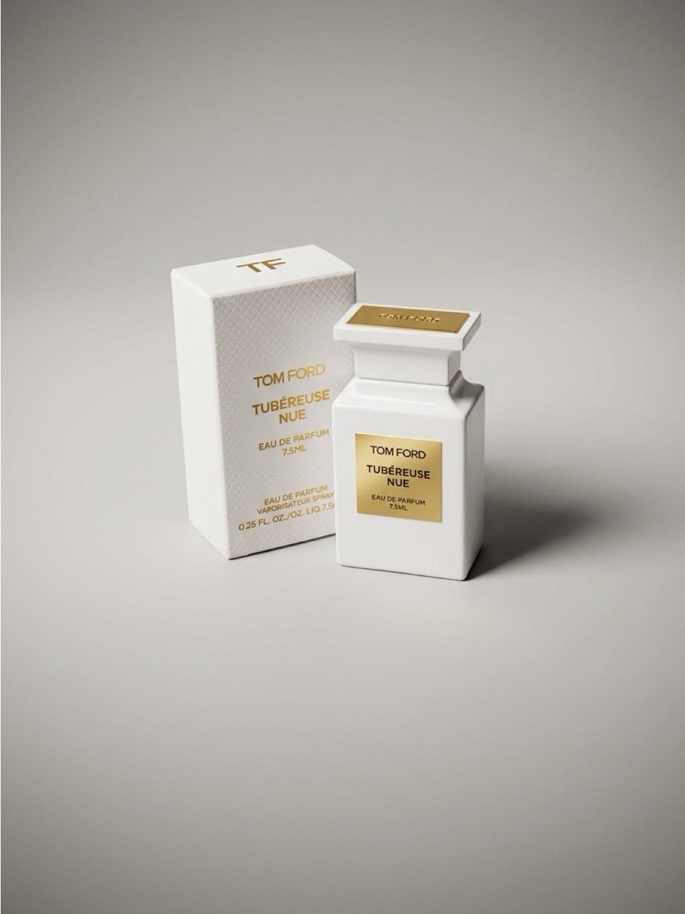Mini Perfume - Picture 2 of 2